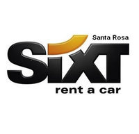 Sixt Rent-A-Car