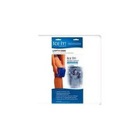 Battle Creek Equipment 522 2- 6 inch X 12 inch Packs Ice It E-Pack Double