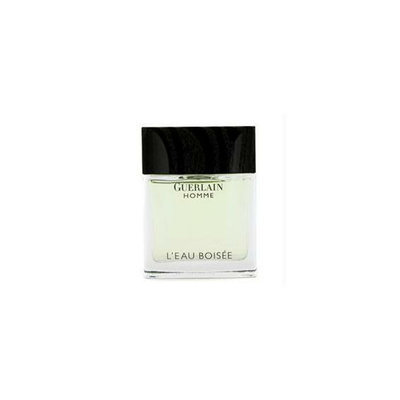 Guerlain 14077280705 Homme LEau Boisee Eau De Toilette Spray - 80ml-2. 7oz