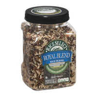 Rice Select Royal Blend Rice Blend