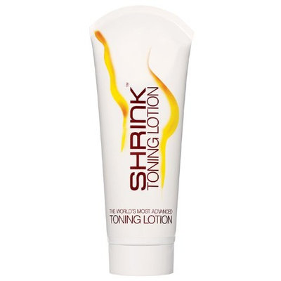 Muscle Nutrition Shrink Toning Lotion, 8 ounces