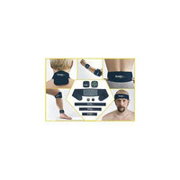 Serenity2000 40034 Magnet Therapy Set Large