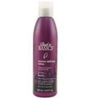 BACK TO BASICS by Graham Webb: GREEN TEA AND SHEA BUTTER TEXTURE DEFINITION LOTION 6.8 OZ