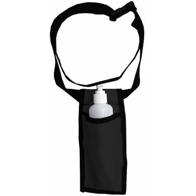 Royal Massage Single Adjustable Massage Oil/Lotion Holster