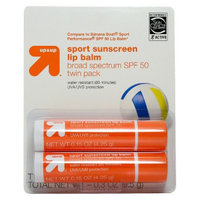 up & up Sunscreen - .3 oz