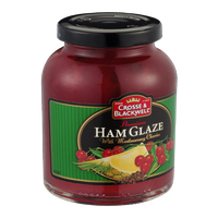 Crosse & Blackwell Ham Glaze with Montmorency Cherries