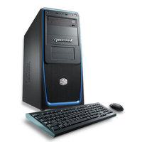 CybertronPC Blueprint Core i5 1TB HDD 16GB DDR3 WS