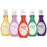 Product Promotions Emotion Lotion Banana
