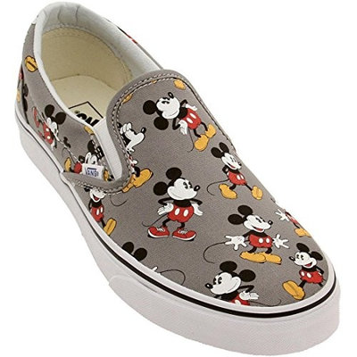 Vans x Disney Men Era - Mickey & Friends