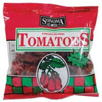 Sonoma Brand Tomato Halves 3-Ounce (Pack of 12)