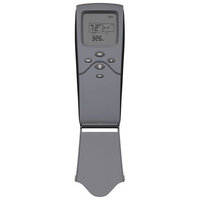 Skytech 3301 Five Button Thermostatic and Programmable Wireless Fireplace Contro