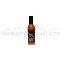 House of Tsang Imperial citrus stir-fry sauce, 11.7-oz. glass bottle