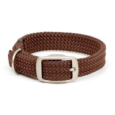 Mendota Products Double Braid Collar