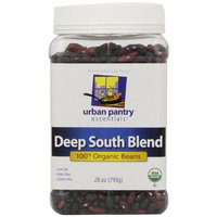 Urban Pantry Essentials Deep South Blend, 28-Ounce Bottles (Pack of 3)