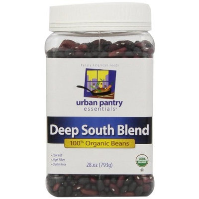 Urban Pantry Essentials Deep South Blend, 28-Ounce Bottles (Pack of 3)