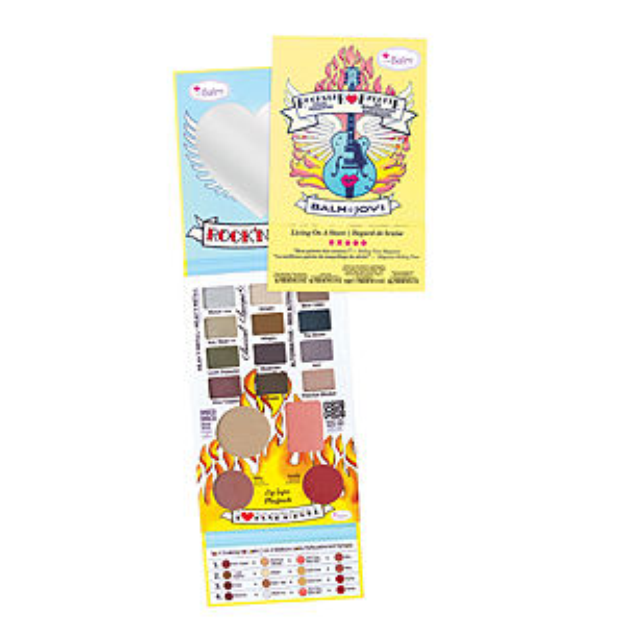 theBalm Balm Jovi Palette, 1 ea