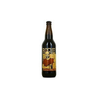 ROGUE BREWING CO. Rogue Hazelnut Brown Nectar 20 OZ