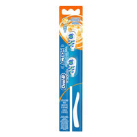Oral-B CrossAction Power Battery Toothbrush Refill Heads