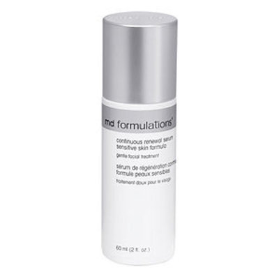 md formulations Continuous Renewal Serum Sensitive Skin Formula