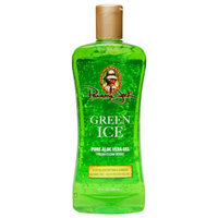 Panama Jack Green Ice Aloe Gel