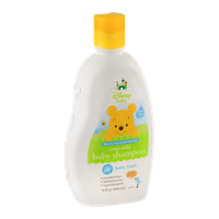 Disney Baby Extra Mild Baby Shampoo Baby Fresh