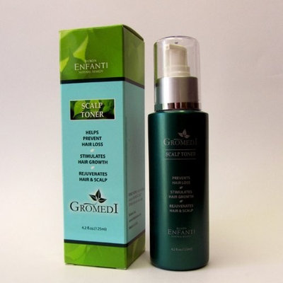 Bioken Enfanti Gromedi Scalp Toner 4.2 oz