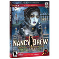 Her Interactive Nancy Drew Ghost of Thornton Hall