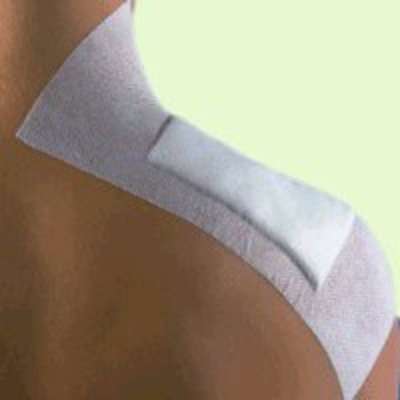 Smith & Nephew Hypafix Dressing Retention Tape - Case of 24
