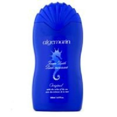 Algemarin Foam Bath Original (16.9 oz)