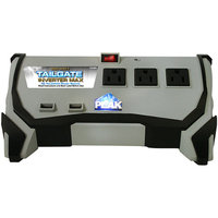 Peak 400W Mobile Power Tailgate Inverter