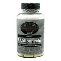 Controlled Labs 3770057 Razdiponectin 100 Capsules