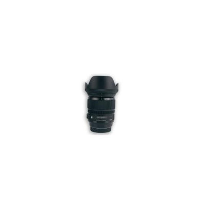 Sigma Corporation 635306 24-105mm F 4.0 DG OS HSM Zoom Lens for Nikon Cameras
