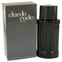Cluedo Code by Cluedo Eau De Toilette Spray 3.3 oz