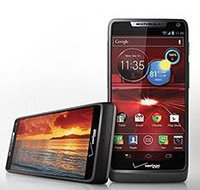 Verizon Droid Razr M