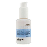 Anthony Logistics for Men Vitamin C Facial Serum