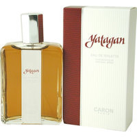 Caron Yatagan Eau de Toilette Spray