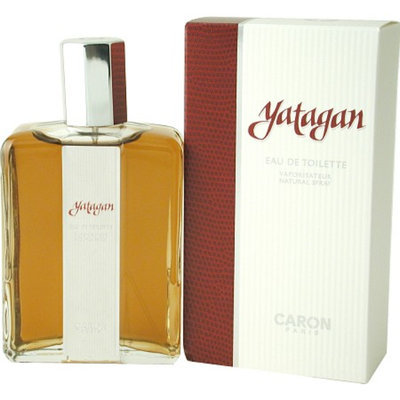 Caron Yatagan Eau de Toilette Spray