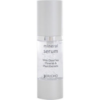 Jericho Dead Sea Minerals Serum-1 oz