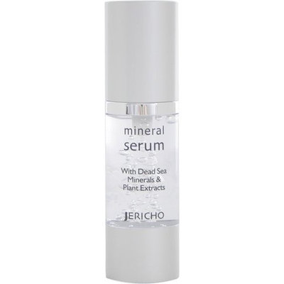 Jericho Dead Sea Minerals Serum-1 oz