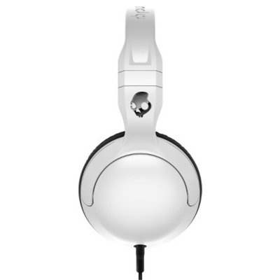 Skullcandy Hesh 2.0 with Detachable Cable - White (S6HSDZ-072)