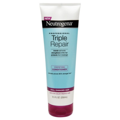 Neutrogena® Triple Repair Fortifying Conditioner