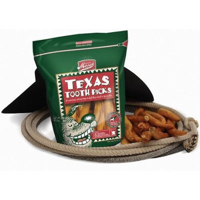 Merrick's Texas Toothpicks Value Pack Box of 12 (5.5oz bags)