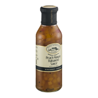 Robert Rothschild Farm Peach Mango Habanero Sauce