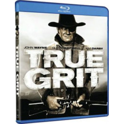 Paramount Pictures True Grit