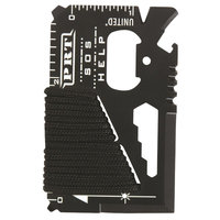 United Cutlery UC2860 M48 Credit Card Survival Tool