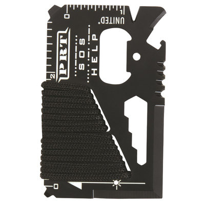 United Cutlery UC2860 M48 Credit Card Survival Tool
