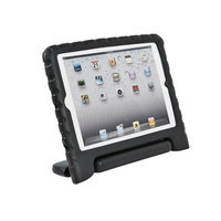 Monoprice Kidz Cover and Stand for iPad Air™ - Black