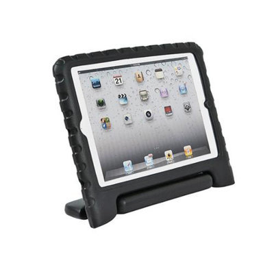 Monoprice Kidz Cover and Stand for iPad Air™ - Black