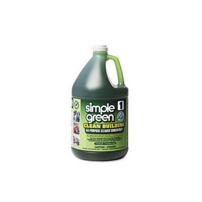 Simple Green Clean Building All-Purpose Cleaner Concentrate