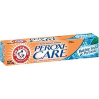 ARM & HAMMER™ Advance White Toothpaste Icy Mint Liquid Gel